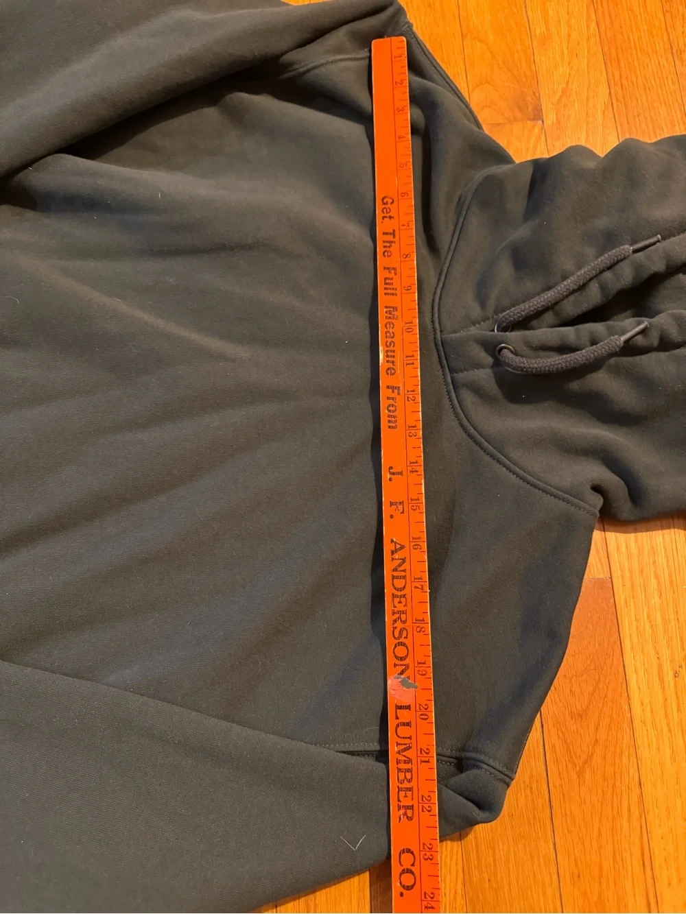 Carhartt classic pullover